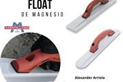 Llanas de Magnesio manuales en San Salvador