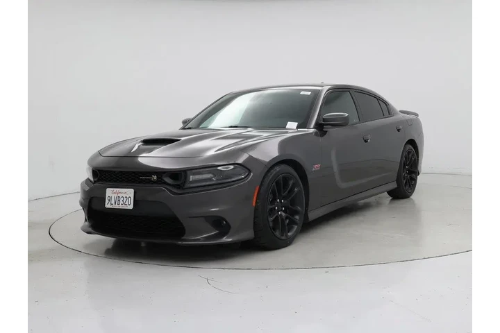 $33998 : Dodge Charger 2021 Scat Pack image 4