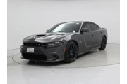 $33998 : Dodge Charger 2021 Scat Pack thumbnail