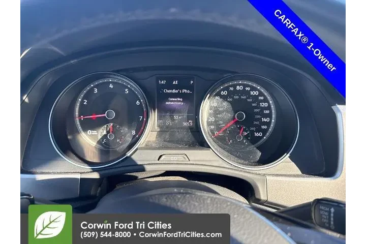 $21989 : Volkswagen Atlas 2019 AWD V6 image 4