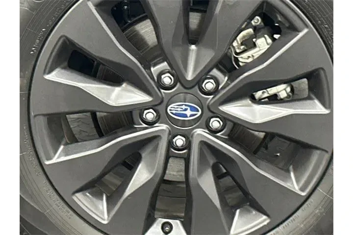 $30750 : Subaru Outback 2025 AWD Onyx image 5