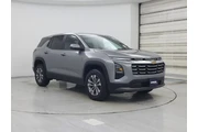 Chevrolet Equinox 2025 LT 4d en Sacramento