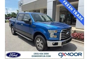 $20990 : Ford F-150 2016 4x4 Lariat 4 thumbnail