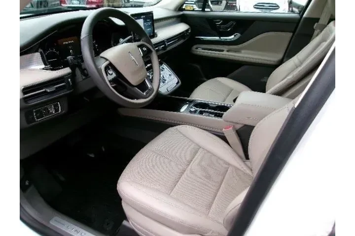 $30996 : Lincoln Corsair 2022 AWD Sta image 8