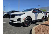 $24508 : Chevrolet Equinox 2023 Premi thumbnail