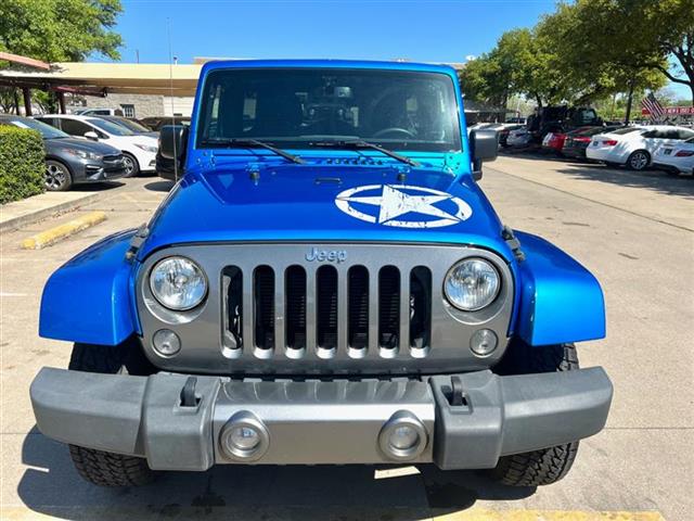 $23675 : 2015 JEEP WRANGLER UNLIMITED image 5