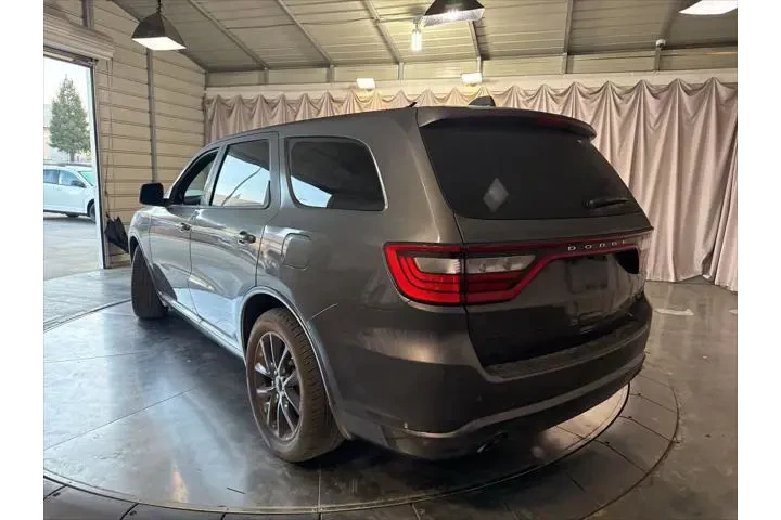 $18295 : Dodge Durango 2017 R/T 4dr S image 7