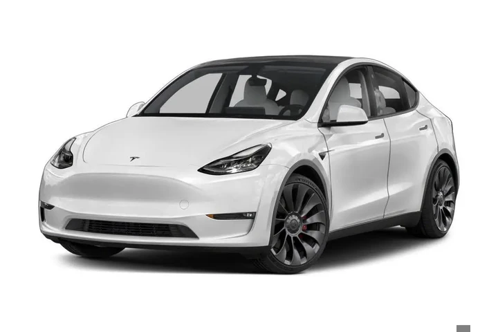 $28991 : Tesla Model Y 2023 4dr Cross image 1