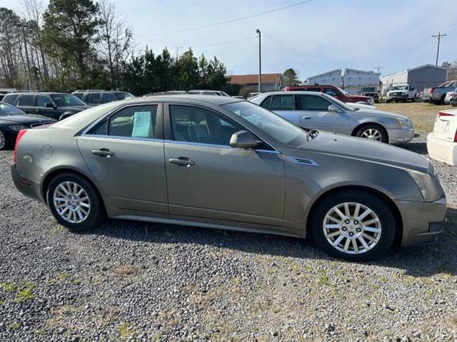 $8500 : 2010 CTS 3.0L V6 Luxury image 4