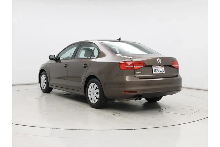 $13599 : Volkswagen Jetta 2015 S 4dr image 2