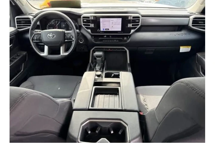 $39999 : Toyota Tundra SR5 image 6