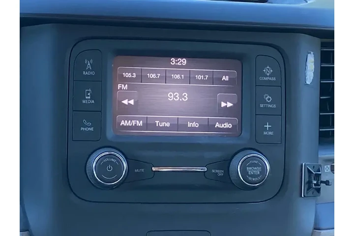 $24999 : Ram 1500 2020 4x4 Tradesman image 7