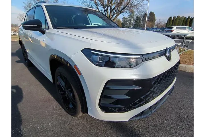 $35990 : Volkswagen Tiguan 2025 AWD S image 9