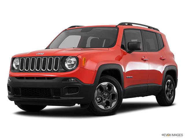 2017 Renegade image 6