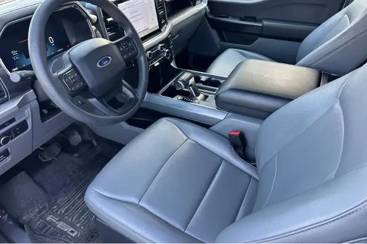 $33888 : Ford F-150 Lightning 2022 AW image 6