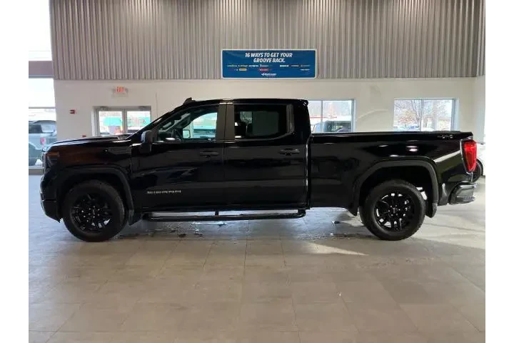 $30995 : GMC Sierra 1500 2023 4x4 Pro image 8