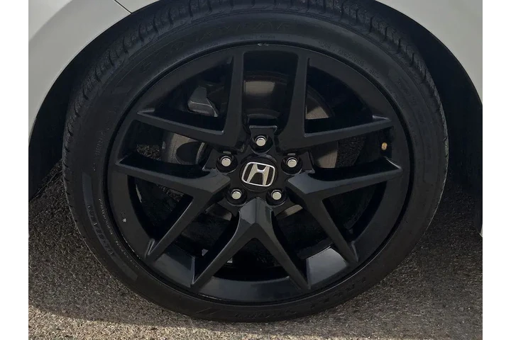 $23283 : Honda Civic 2022 Sport 4dr S image 8