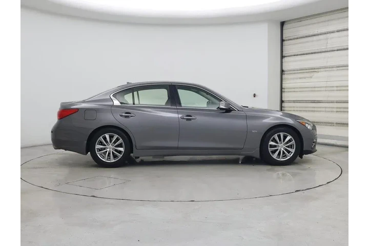 $20998 : INFINITI Q50 2016 3.0T Premi image 7