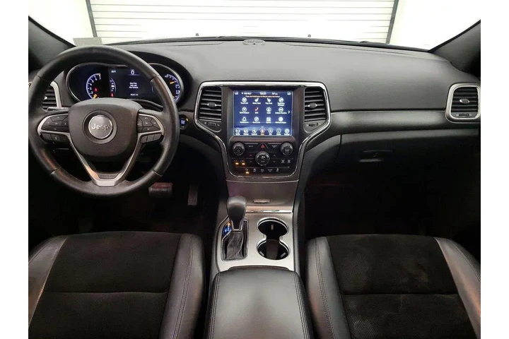 $18998 : Jeep Grand Cherokee 2018 4x4 image 9