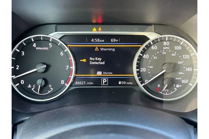 $18998 : Nissan Sentra 2024 SV 4dr Se image 5