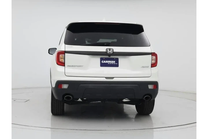 $26998 : Honda Passport 2019 AWD EX-L image 6