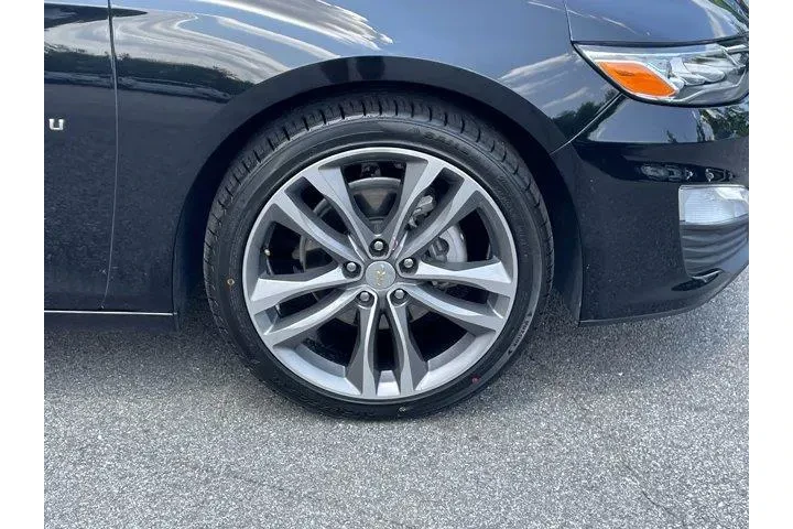 $28999 : Chevrolet Malibu 2024 LT 4dr image 6