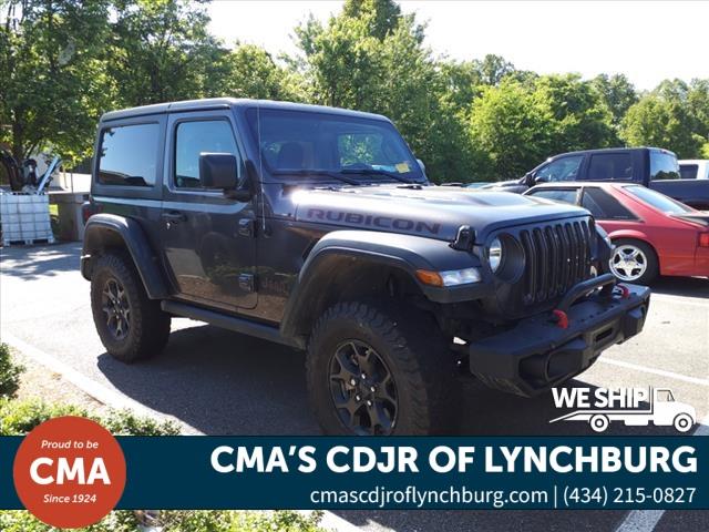 $35323 : CERTIFIED PRE-OWNED 2021 JEEP image 1