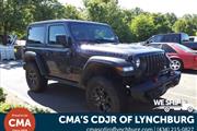 $35323 : CERTIFIED PRE-OWNED 2021 JEEP thumbnail