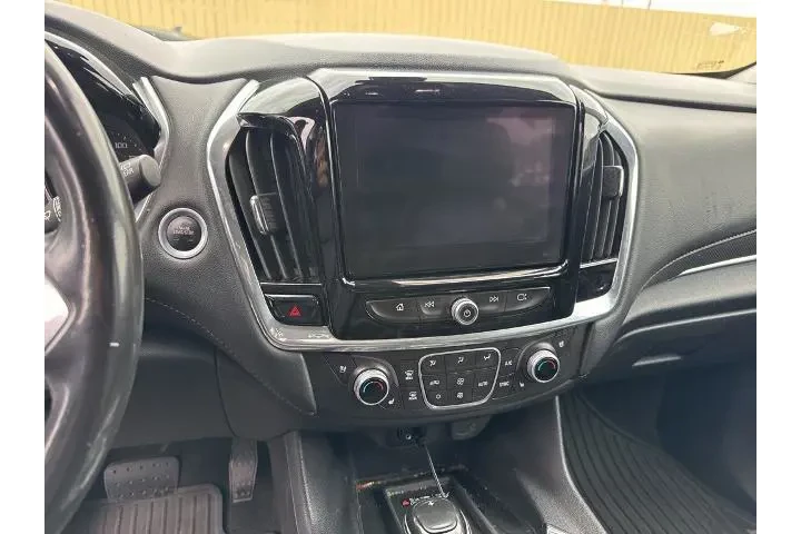 $21172 : Chevrolet Traverse 2018 4x4 image 10