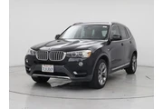 $16998 : BMW X3 2016 AWD xDrive28i 4d thumbnail