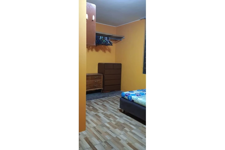 $118 : Cuarto en alquiler, Surquillo image 2