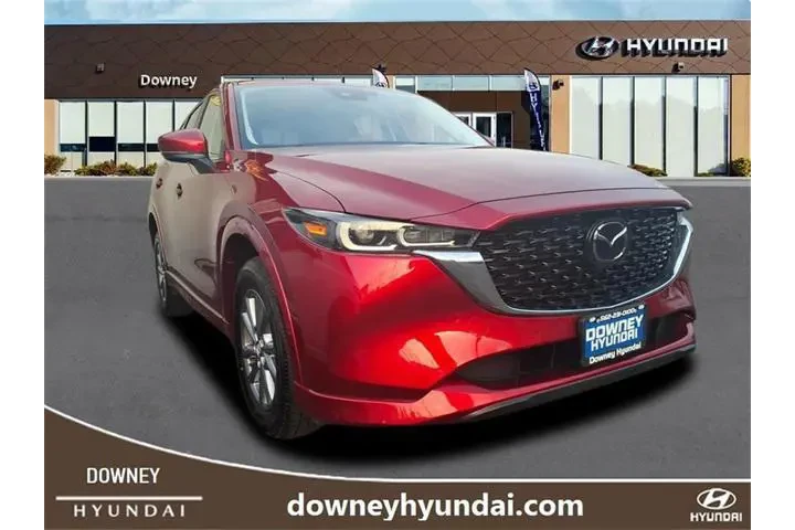 $22891 : Mazda CX-5 2024 AWD 2.5 S Se image 3