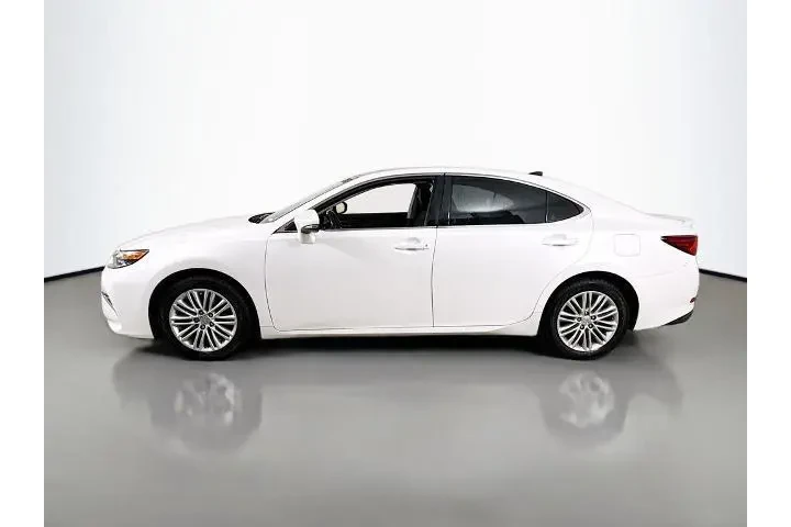 $21000 : Lexus ES 350 2017 4dr Sedan image 4