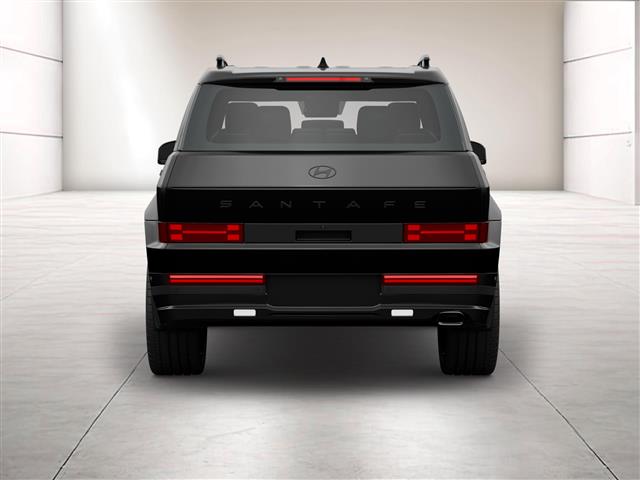 $50480 : New 2024 Hyundai SANTA FE Cal image 4