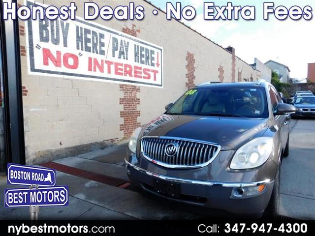 $6995 : 2008 Enclave CXL AWD image 1