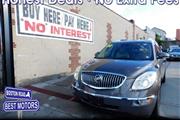 2008 Enclave CXL AWD en Bronx