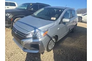 Mitsubishi Mirage 2022 ES 4d en Dallas