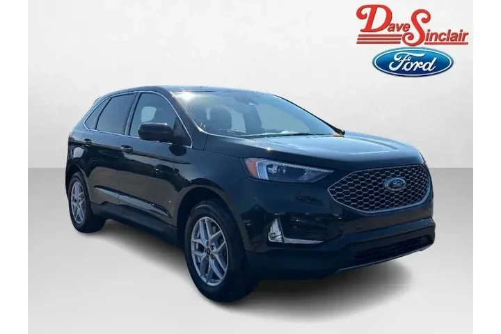$25555 : Ford Edge 2023 AWD SEL 4dr C image 4