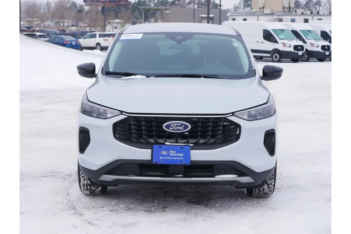 $22595 : Ford Escape 2025 AWD Active image 8