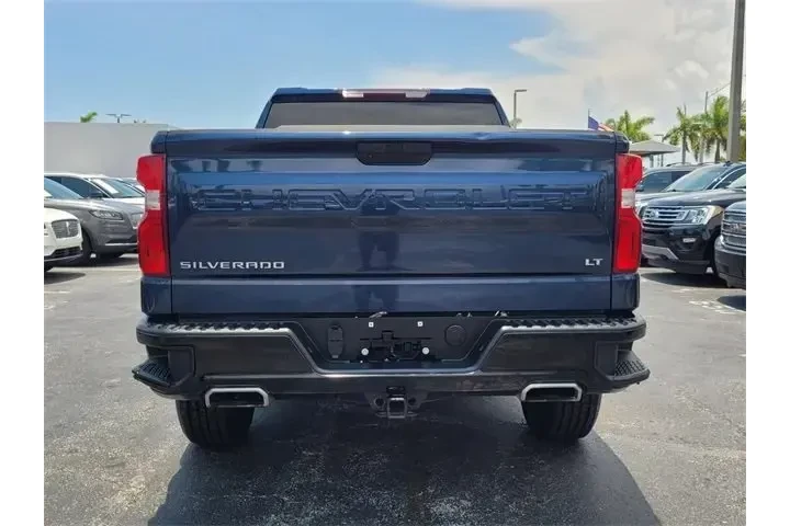 $34990 : Chevrolet Silverado 1500 202 image 6