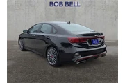 $21001 : Kia Forte 2024 GT 4dr Sedan thumbnail