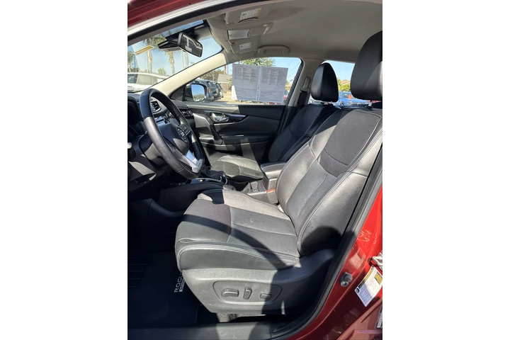 $20980 : Nissan Rougue Sport LS image 8