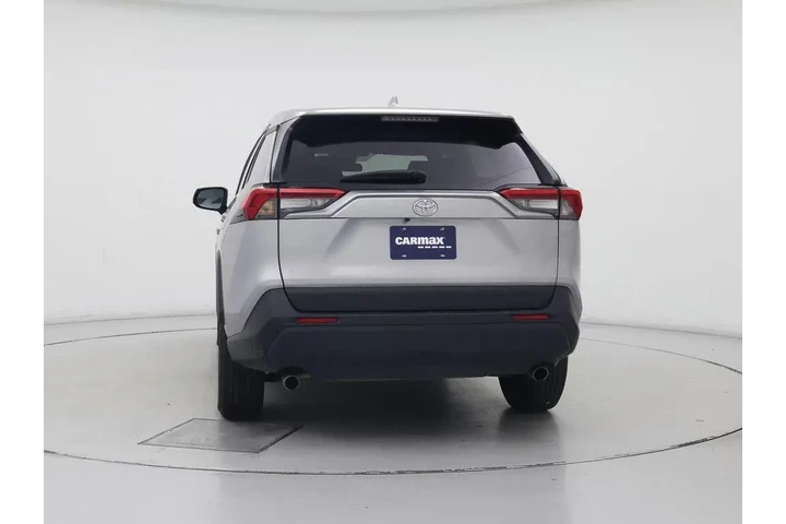 $27998 : Toyota RAV4 2024 AWD LE 4dr image 6