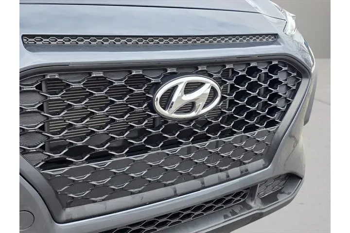 $17966 : Hyundai KONA 2020 SE 4dr Cro image 9