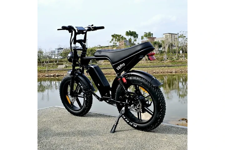 $1000 : EBIKES - EXCELLENT CONDITION image 1
