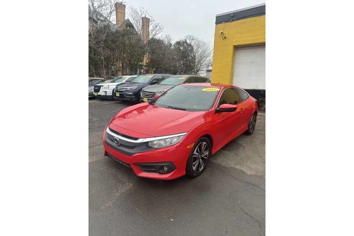 $13999 : 2017 Civic EX-T image 3