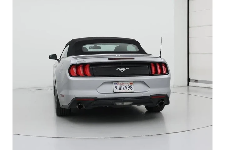 $23998 : Ford Mustang 2020 EcoBoost 2 image 6