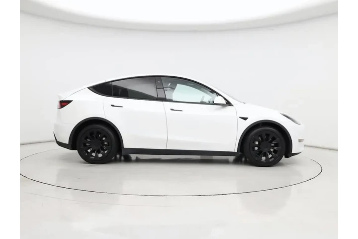$29998 : Tesla Model Y 2021 AWD Long image 7