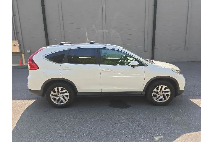 $10729 : Honda CR-V 2015 AWD EX-L 4dr image 2