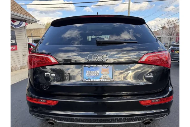 $7599 : 2012 Q5 3.2 quattro Premium P image 9